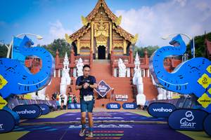 BIB: 100, 5215
                            <button type="button" onclick="openModal(22663512)" class="btn btn-primary btn-sm float-right btn-popup" data-toggle="modal" data-target=".modal-high-quality">
                        <i class="fas fa-shopping-cart"></i> Add to Cart
                    </button>
                                            <button type="button" onclick="isThisMe(22663512, true)" class="btn btn-success btn-sm float-right btn-popup btn-isme hidden" data-toggle="tooltip" data-placement="bottom" title="นี่คือรูปของคุณใช่ไหม คลิกที่นี่เพื่อเอาเข้าอัลบั้ม">
                        <i class="fas fa-plus"></i> Add to album
                    </button>
                    <button type="button" onclick="isThisMe(22663512, false)" class="btn btn-warning btn-sm float-right btn-popup btn-isnotme hidden">
                        <i class="fas fa-ban"></i> Remove from album
                    </button>